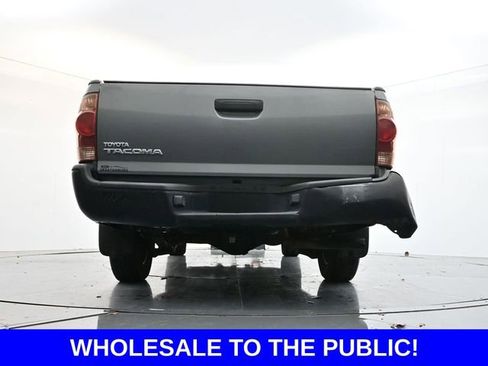 Used 2008 Toyota Tacoma 2WD Regular Cab image 30