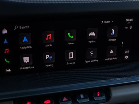 Used 2025 Porsche 911 Carrera image 44