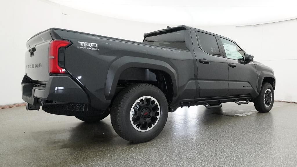 New 2026 Toyota Tacoma TRD Off-Road AWD/4WD image 25