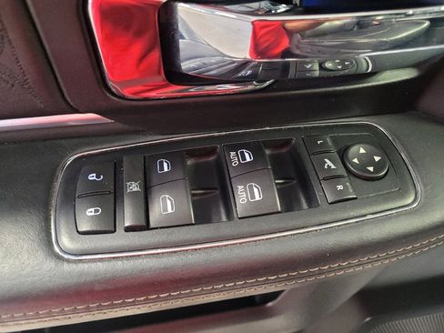 Used 2016 RAM 1500 Limited image 27