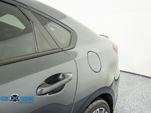 Used 2020 Kia Forte GT image 51