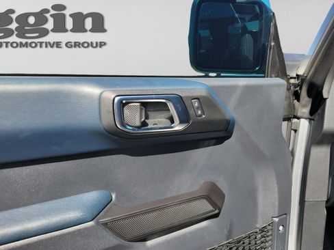 Certified 2024 Ford Bronco Outer Banks image 29