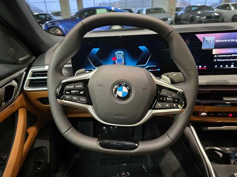 New 2026 BMW 430i xDrive AWD/4WD image 11
