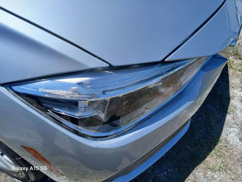 Used 2018 BMW 320i Sedan RWD image 19