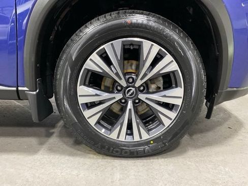 Certified 2023 Nissan Rogue SV AWD/4WD image 31
