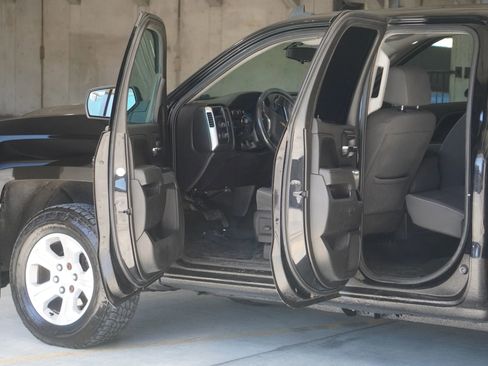 Used 2016 Chevrolet Silverado 1500 LT w/ All Star Edition AWD/4WD image 25
