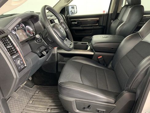 Used 2016 RAM 1500 Sport image 17