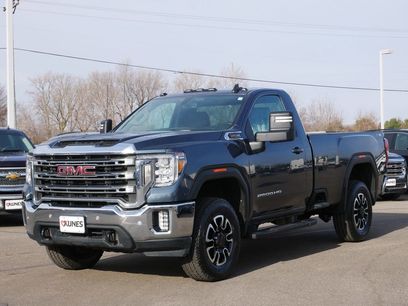 Used 2020 GMC Sierra 2500 SLE w/ SLE Convenience Package