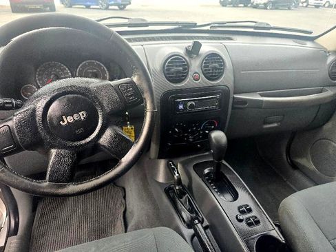 Used 2006 Jeep Liberty Sport image 7