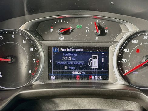 Used 2019 Chevrolet Blazer LT FWD image 13