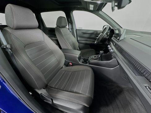 Certified 2023 Honda CR-V Sport image 27