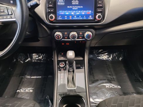 Used 2023 Nissan Kicks SV image 22