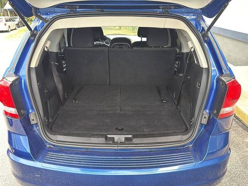 Used 2015 Dodge Journey SE w/ Quick Order Package 22F SE FWD image 10