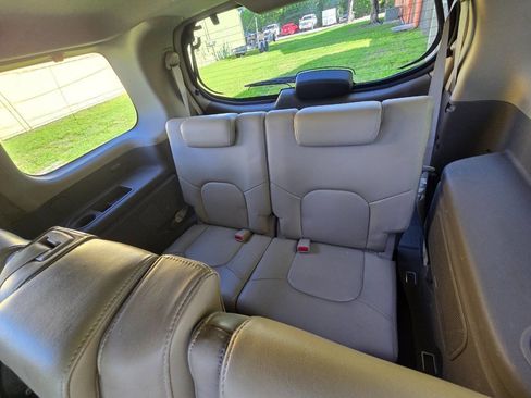 Used 2008 Nissan Pathfinder SE w/ Premium Pkg AWD/4WD image 7