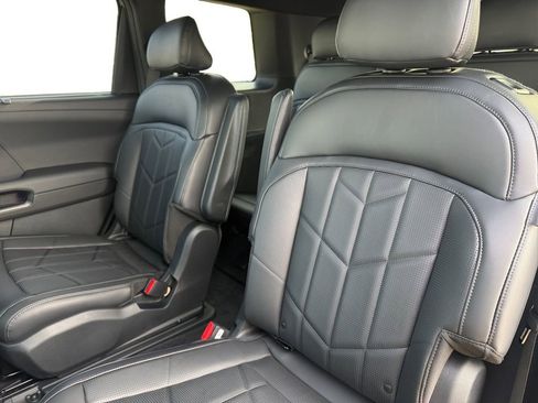 New 2027 Kia Telluride SX X-Line image 14