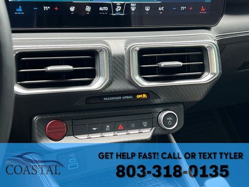 Used 2024 Ford Mustang GT Premium image 37