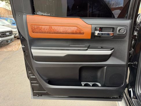 Used 2021 Toyota Tundra 1794 Edition image 66