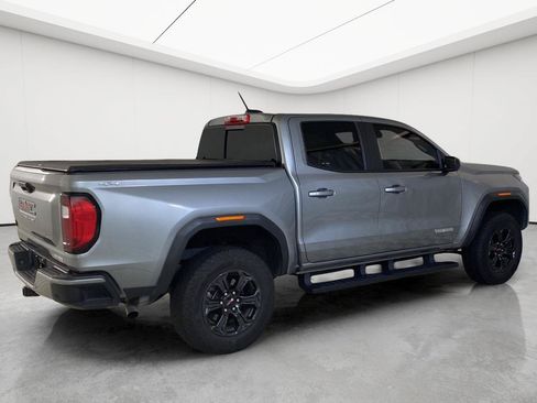Used 2025 GMC Canyon Elevation w/ Convenience Package AWD/4WD image 31