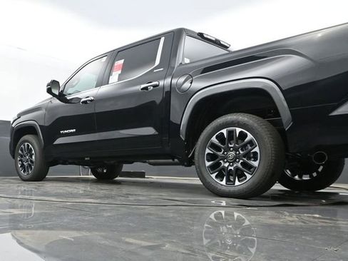 New 2026 Toyota Tundra Limited AWD/4WD image 25