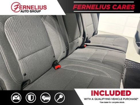 Used 2019 RAM 1500 Big Horn AWD/4WD image 25