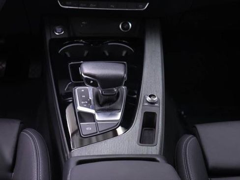 Certified 2023 Audi A4 2.0T Premium w/ Convenience Package AWD/4WD image 23