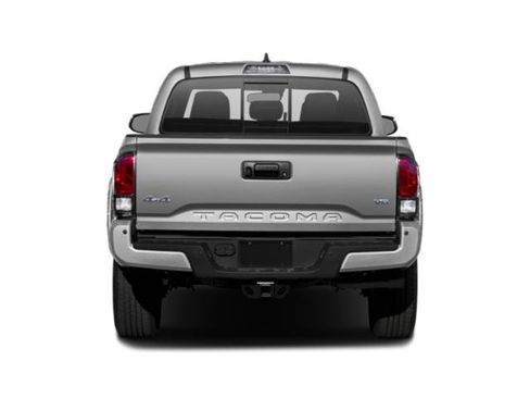 Used 2019 Toyota Tacoma Limited image 5