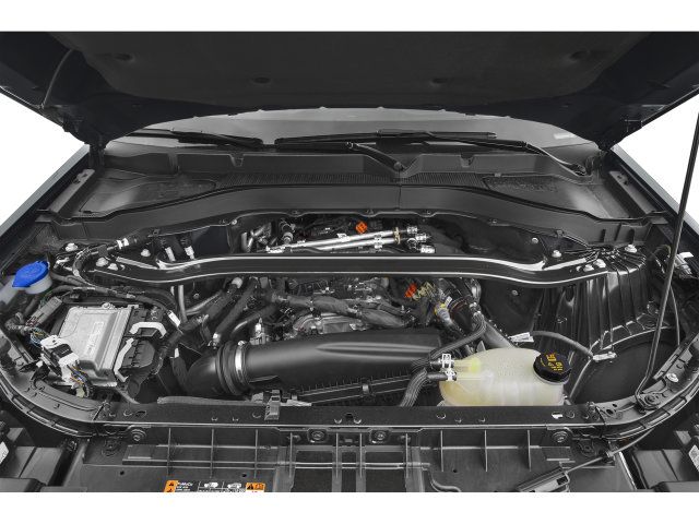 Used 2026 Ford Explorer Platinum RWD image 47