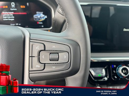 New 2026 GMC Sierra 2500 Denali w/ Denali Reserve Package image 34