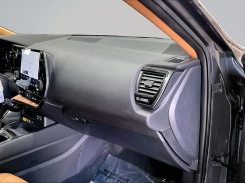 Used 2023 Lexus NX 250 FWD image 19