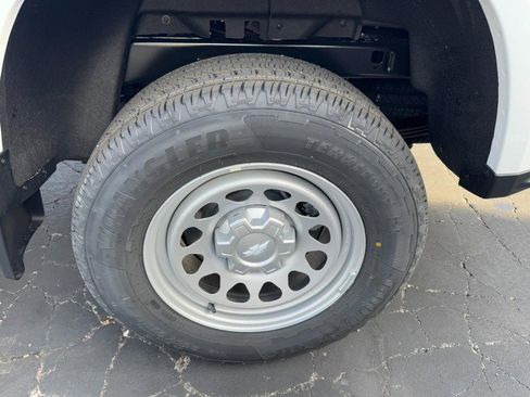 New 2026 Chevrolet Colorado W/T w/ Advanced Trailering Package image 6