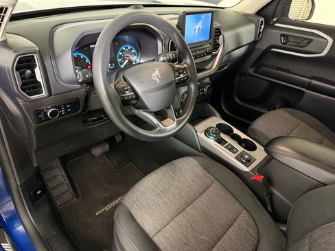 Used 2023 Ford Bronco Sport Big Bend AWD/4WD image 3