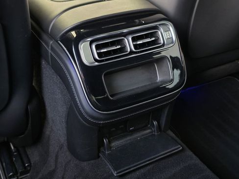 Used 2021 Mercedes-Benz S 580 4MATIC Sedan image 29