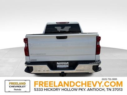 New 2026 Chevrolet Silverado 1500 W/T w/ WT Value Package
