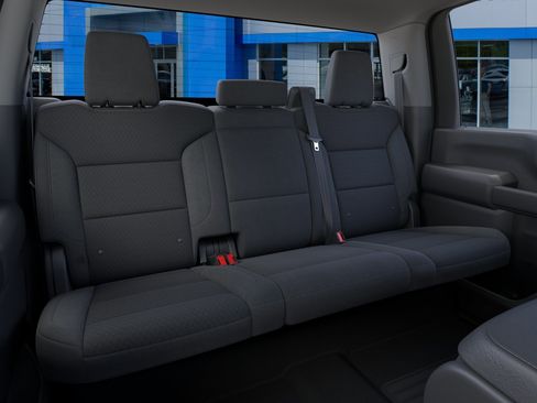 New 2026 Chevrolet Silverado 2500 Custom w/ Custom Value Package image 41