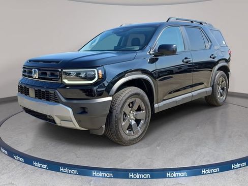 Used 2026 Honda Passport RTL image 1