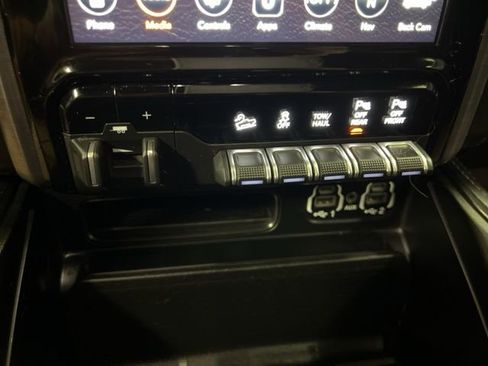 Used 2021 RAM 2500 Power Wagon w/ 75th Anniversary Edition AWD/4WD image 48