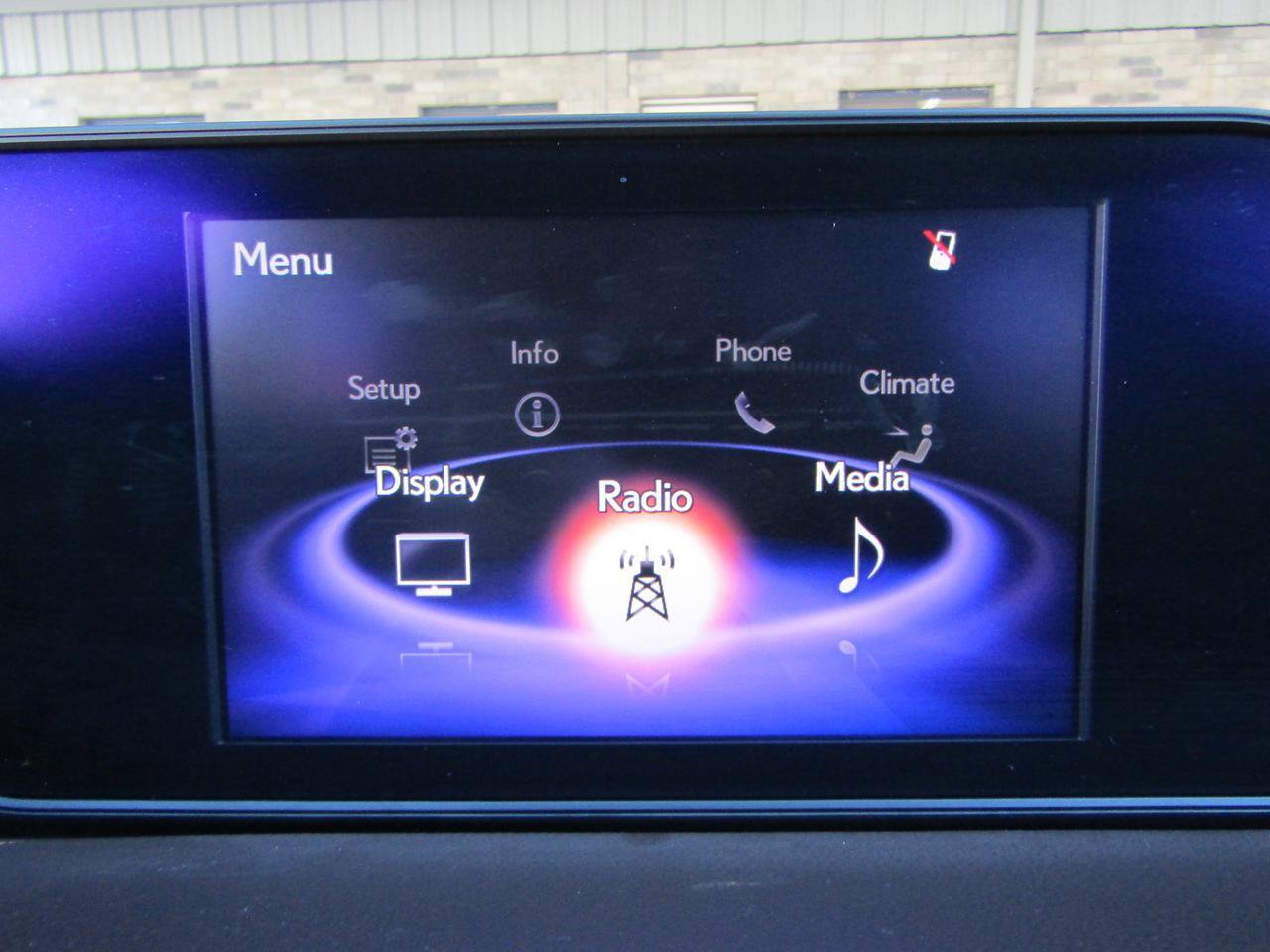 Used 2016 Lexus RX 350 FWD w/ Premium Package image 18