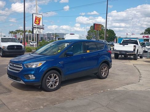 Used 2019 Ford Escape SE AWD/4WD image 18