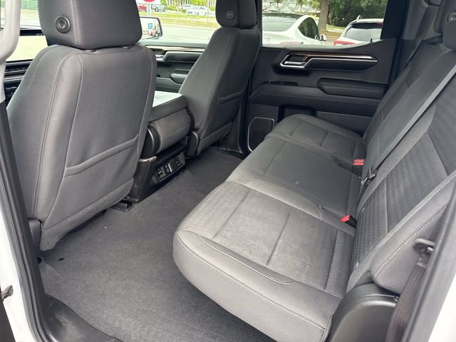 Used 2023 Chevrolet Silverado 1500 LT w/ Safety Package RWD image 28