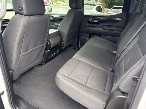 Used 2023 Chevrolet Silverado 1500 LT w/ Safety Package RWD image 28
