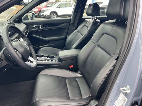 Certified 2023 Honda Civic Sport Touring image 20