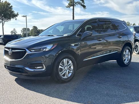 Used 2021 Buick Enclave Essence w/ Trailering Package, 5000 lbs. image 5