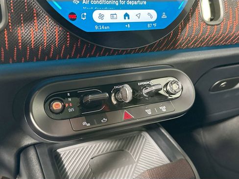 Certified 2025 MINI Cooper Countryman John Cooper Works w/ Comfort Package Max image 23