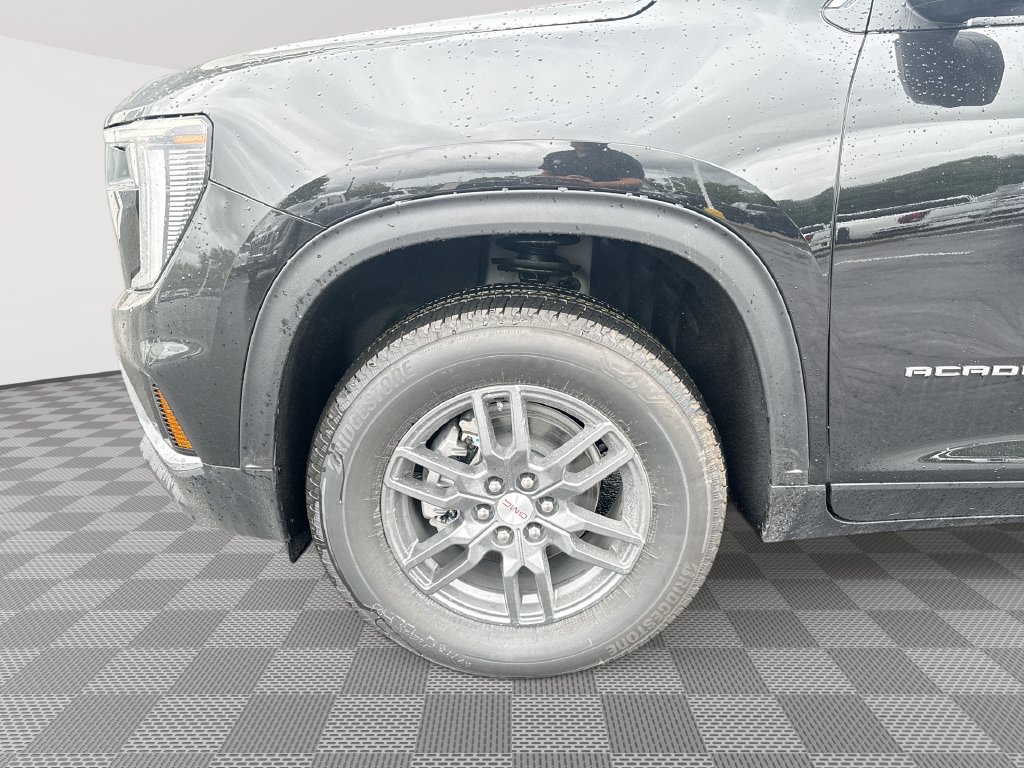 New 2027 GMC Acadia Elevation AWD/4WD image 29