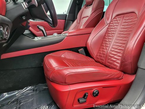 Used 2019 Maserati Levante GTS image 8