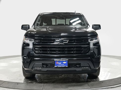 Used 2022 Chevrolet Silverado 1500 RST w/ All Star Edition Plus image 10