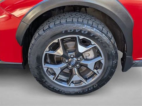 Used 2020 Subaru Crosstrek 2.0i Premium image 9