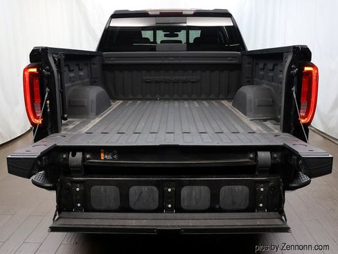 Used 2019 GMC Sierra 1500 Denali AWD/4WD image 6