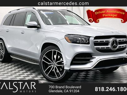 Certified 2023 Mercedes-Benz GLS 450 4MATIC