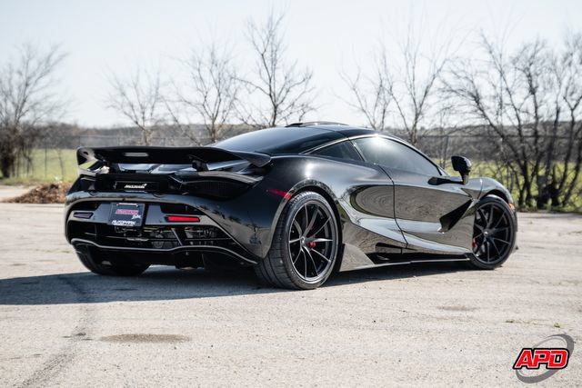 Used 2019 McLaren 720S RWD image 65